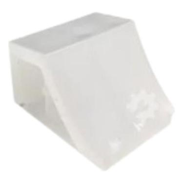Imagem de Batente Batedor Limitador Pedal Embreagem Clio Symbol Kangoo - Origina