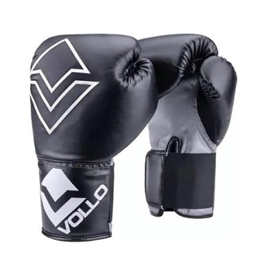 Imagem de Luva de Boxe Vollo Training Adulto VGF100-A 12OZ-Unissex
