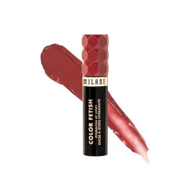 Imagem de Milani Color Fetish Lip Stain-130 Rose Rising