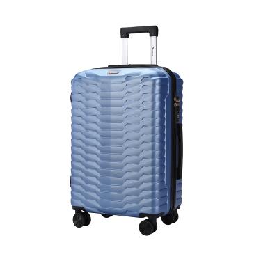 Imagem de Mala Travelux Sargans Média 23 Kg Azul