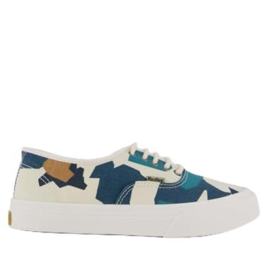 Imagem de Tênis Redley Originals Camuflado Off White 37