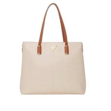 Imagem de BOLSA RAFITTHY FEMININA CASUAL 28.15113A CREME-Feminino
