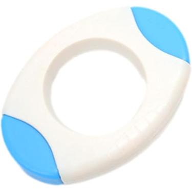 Imagem de Abridor de casca de ovo azul, cortador de topo de ovo, separador de biscoito de ovo para cortar rapidamente a parte superior dos ovos, abridor de tesouras, utensílios de cozinha