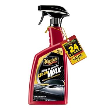 Imagem de Meguiar's A1624 Quik Wax – 60 ml