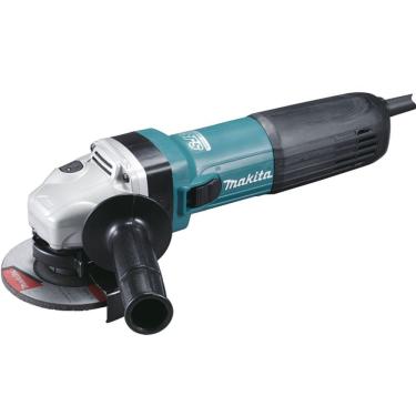 Imagem de Esmerilhadeira Angular 4.1-2 1100w Makita - Ga4541r 220v