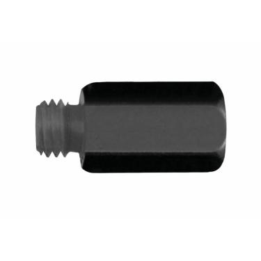 Imagem de Adaptador Cortag Para Serra Copo Alvenaria M12 X M14 – Resistente, Preciso E Profissional