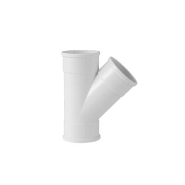 Imagem de Junção Pvc Para Esgoto 40mm