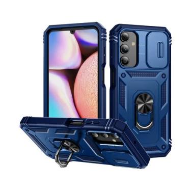 Imagem de Capa De Telefone Samsung Galaxy A17 A16 A15 A56 A55 A26 A06 A35 A34 A5