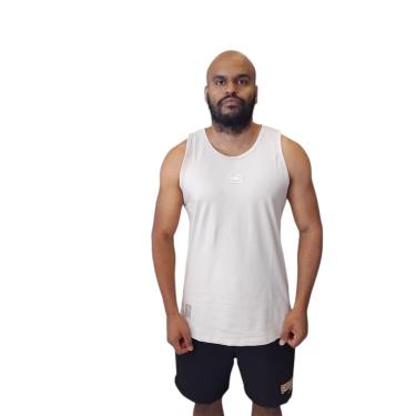 Imagem de Camiseta Regata Ecko Básica Masculina Legacy Logo Bordado-Masculino