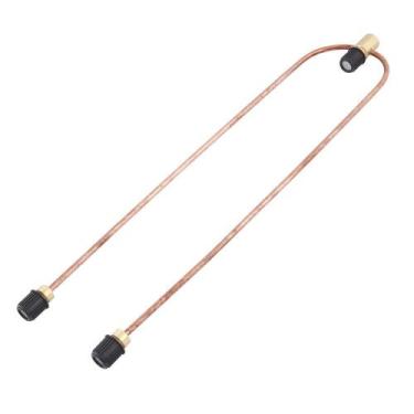 Imagem de Barra Moldável Para Pulverizador Jacto 1000