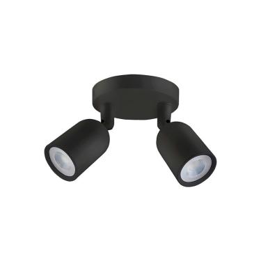 Imagem de Spot Direcionável de Sobrepor Taschibra Direct Circular Led MR16 8W Bivolt