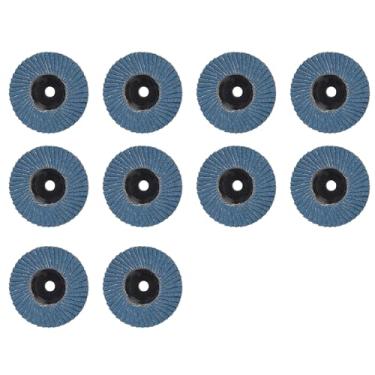 Imagem de Anexo de Esmerilhadeira Angular Elétrica Multifuncional com Disco Esmerilhamento Alta Eficiência Corte Resistência ao Desgaste Longa Vida Útil Taxas Remoção Fina Baixa Influência Térmica 3 Tipos Opcio