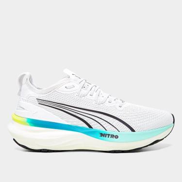Imagem de Tênis Puma Forever Run Nitro 2 Masculino-Masculino