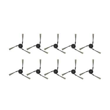 Imagem de Compatible With Dreame X40 Ultra, X40 Pro, S30 Pro Ultra Parts Accessories Main Side Brush Hepa Filter Mop Cloth Dust Bag Replacement(Light green)