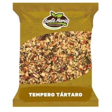 Imagem de Tempero Tartaro 1kg - Santa Maria