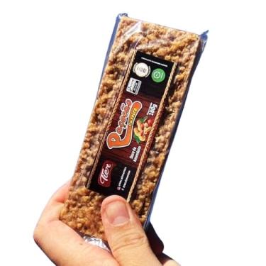 Imagem de Paçoca de Amendoim 180g - Santa Maria