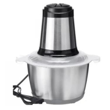 Imagem de Mixer Multiprocessador Triturador 300W 3L 2 Velocidades 220V