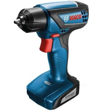 Imagem de Parafusadeira e Furadeira Bosch Smart GSR1000 12V 19FA, Bivolt