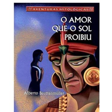 Imagem de Amor Que O Sol Proibiu - Ren (Av. Mitologicas), O