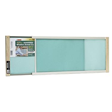 Imagem de Frost King Ventilador de filtro, 25,4 cm de altura, serve para 63,5 a 114,3 cm de largura