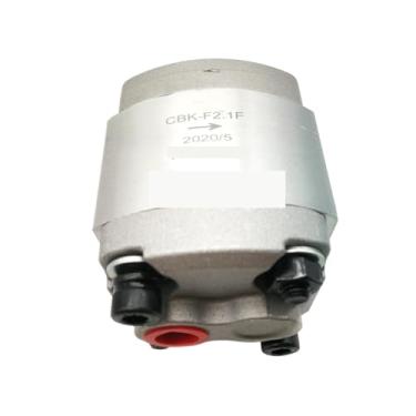 Imagem de Bomba de engrenagem CBK-F5.8F CBK-F6.0F CBK-7.0F F7.8F F8.0F Bomba hidráulica para unidade de energia traseira em rotação frontal para fora (CBK-F7.0F)