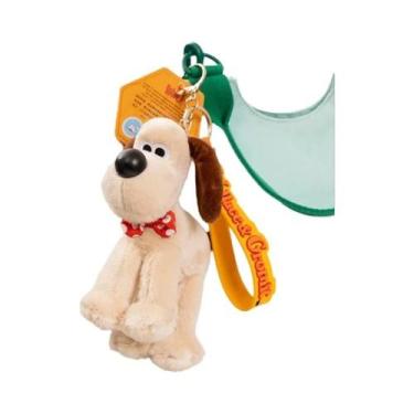 Imagem de Brinquedo De Pelúcia Kawaii Wallace Gromit, Cães De Desenho Animado, P