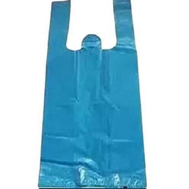 Imagem de Sacolas Plasticas Reciclada Reforçadas Resistente 20Kg