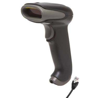 Imagem de Leitor De Código De Barras Usb Laser Gt 2.0 Goldentec Wnl-60