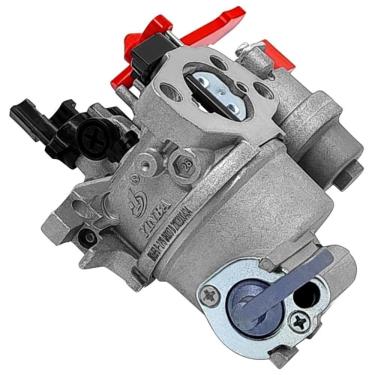 Imagem de Carburador Completo Motocultivador Husqvarna Tr262 autêntico