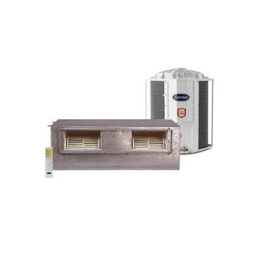 Imagem de Ar Condicionado Split Duto Carrier Built-in Versatile 18000 BTU/h Frio monofásico 42BQA018510HC – 220 Volts 220