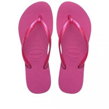 Imagem de Chinelo Feminino Havaianas Slim-Feminino