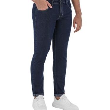 Imagem de Calça jeans masculina Ogochi-Masculino
