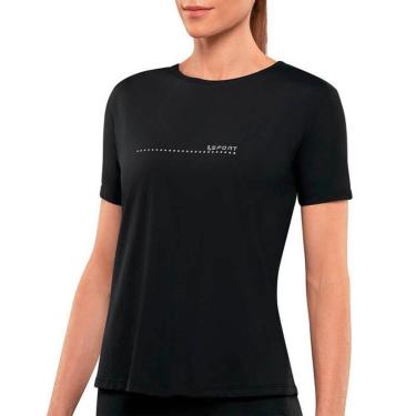 Imagem de Camiseta Feminina Lupo Basica-Feminino