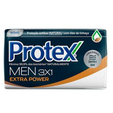 Imagem de Sabonete Protex Men 3 Em 1 85g