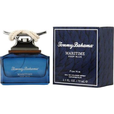 Imagem de Perfume Masculino Tommy Bahama Maritime Deep Blue Eau 75 Ml