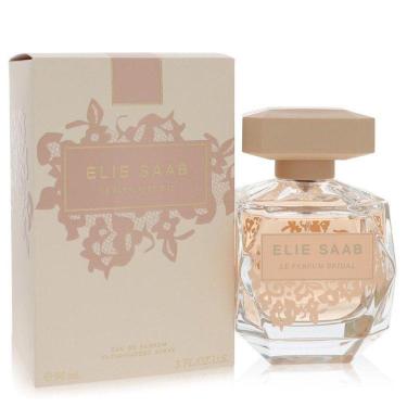 Imagem de Perfume Feminino Le Bridal Elie Saab Eau De Parfum 90 Ml