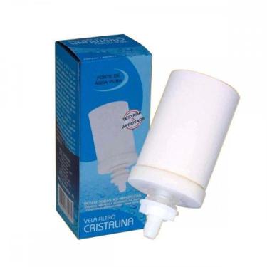 Imagem de Vela Filtro Barro Elite Tradicional 60 - Kit C/12 - ELITE FILTROS