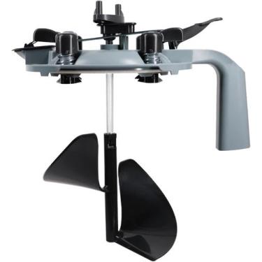 Imagem de Tampa de bico de lata de tinta ABS Silver 4L para lata de galão - taiy