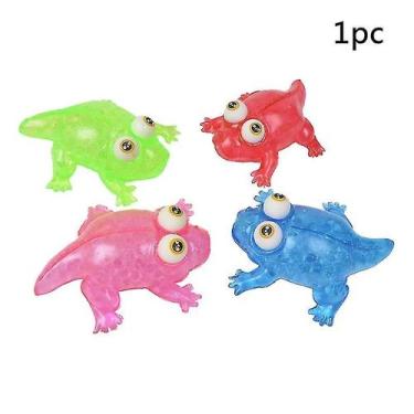Imagem de Toy Pinch Vent Ball para crianças, portátil e educacional - Gloome Sto