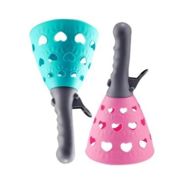 Imagem de Brinquedo De Esportes De Praia Para Crianças, Jogo De Lançar E Captura