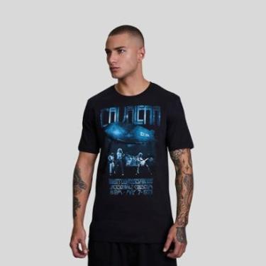 Imagem de Camiseta Cavalera Rock Indie-Masculino