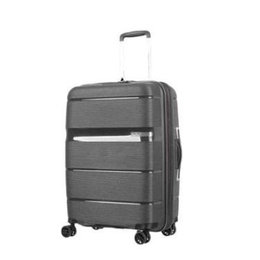Imagem de Mala American Tourister Linex P Samsonite Preto GH1093005-Unissex