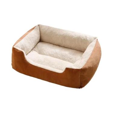 Imagem de Almofada Para Cama De Cães E Gatos, Acessórios Para Gatinhos, Suprimen