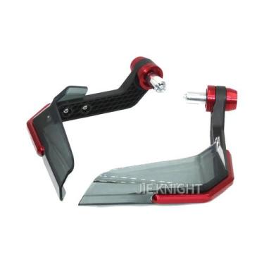 Imagem de Protetor De Mão De Alta Qualidade Para Motocicleta APRILIA SHIVER750 D