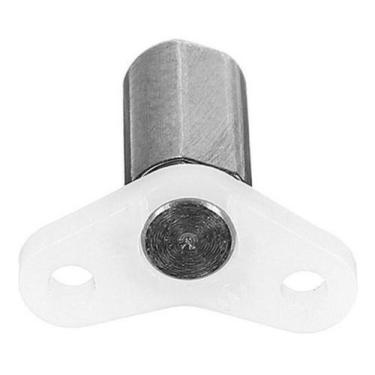 Imagem de Dobradiça Dianteira Drone Mavic Air - DJI, Branco