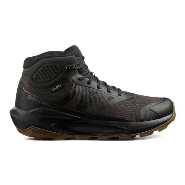 Imagem de Bota Salomon Elixir Tour MID WP Masculina-Masculino