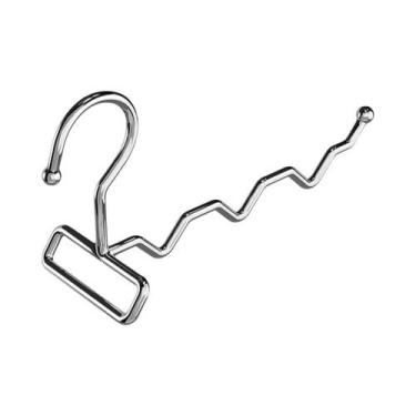 Imagem de Varal Portátil Dobrável Para Roupas, Cabide De Viagem Para Hotel, Mont