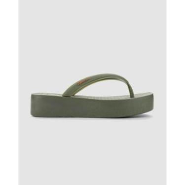 Imagem de Chinelo Plataforma Ipanema Pluma UP-Feminino