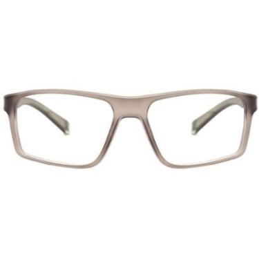Imagem de Armação de Óculos de Grau HB Masculino-Masculino