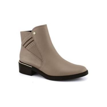 Imagem de Bota Feminina Comfortflex 2369301-Feminino